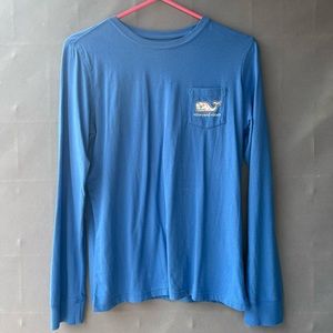 vineyard vines long sleeve NWT